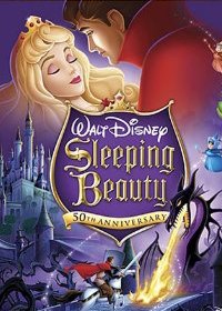 Спящая красавица / Sleeping Beauty (1959) Спящая красавица / Sleeping Beauty (1959)