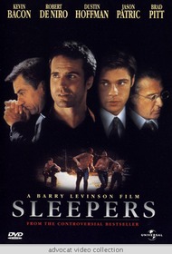 Спящие / Sleepers Спящие / Sleepers