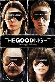 Спокойной ночи / The Good Night Спокойной ночи / The Good Night