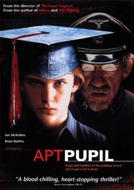 Способный ученик / Apt Pupil Способный ученик / Apt Pupil