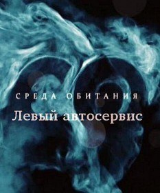 Среда обитания. «Левый» автосервис (2010) Среда обитания. «Левый» автосервис (2010)