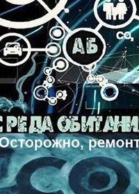 Среда обитания. Осторожно ремонт (2010) Среда обитания. Осторожно ремонт (2010)