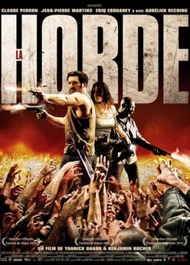 Стая / La Horde Стая / La Horde
