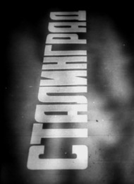 Сталинград 1943г. Сталинград 1943г.