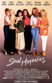 Стальные магнолии / Steel Magnolias (1989) Стальные магнолии / Steel Magnolias (1989)