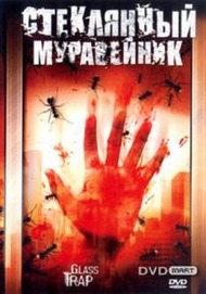 Стеклянный муравейник / Glass Trap Стеклянный муравейник / Glass Trap