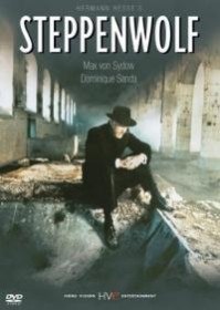 Степной волк / Il lupo della steppa / Steppenwolf (1974) Степной волк / Il lupo della steppa / Steppenwolf (1974)