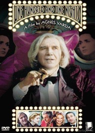 Сто и одна ночь Симона Синема / Les cent et une nuits de Simon Cinema Сто и одна ночь Симона Синема / Les cent et une nuits de Simon Cinema