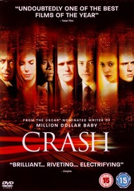 Столкновение / Crash Столкновение / Crash