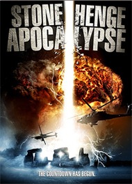 Стоунхендж Апокалипсис / Древнее пророчество / Stonehenge Apocalypse Стоунхендж Апокалипсис / Древнее пророчество / Stonehenge Apocalypse