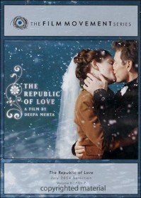 Страна любви / The Republic of Love (2003) Страна любви / The Republic of Love (2003)