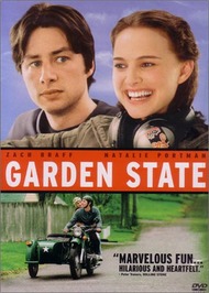 Страна садов / Garden State Страна садов / Garden State