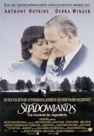 Страна теней / Shadowlands (1993) Страна теней / Shadowlands (1993)