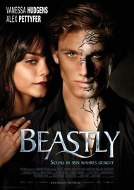 Страшно красив / Beastly Страшно красив / Beastly
