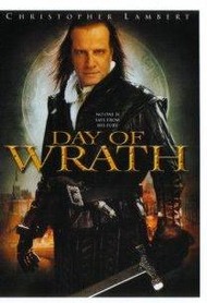 Страшный суд / Day of Wrath Страшный суд / Day of Wrath