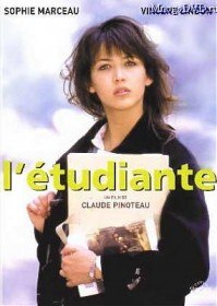 Студентка / LÉtudiante (1988 ) Студентка / LÉtudiante (1988 )