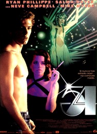 Студия 54 / Fifty Four (Studio 54) Студия 54 / Fifty Four (Studio 54)