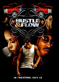 Суета и движение / Hustle & Flow Суета и движение / Hustle & Flow