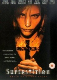 Суеверие / Superstition (2001) Суеверие / Superstition (2001)