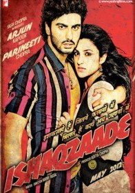 Сумасшедшая любовь / Ishaqzaade (2012) Сумасшедшая любовь / Ishaqzaade (2012)