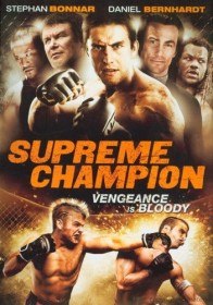 Супер чемпион / Supreme Champion (2010) Супер чемпион / Supreme Champion (2010)