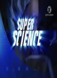 Супер наука Нанотехнологии. Южная Корея / Nano Technology. South Korea Супер наука Нанотехнологии. Южная Корея / Nano Technology. South Korea