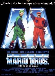 Супербратья Марио / Super Mario Bros Супербратья Марио / Super Mario Bros