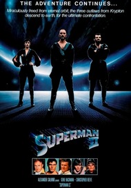 Супермен 2 / Superman II Супермен 2 / Superman II