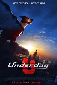 Суперпес / Underdog Суперпес / Underdog