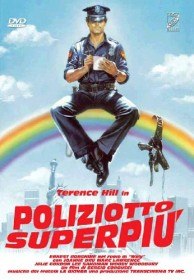 Суперполицейский / Poliziotto superpiù (1980) Суперполицейский / Poliziotto superpiù (1980)