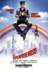 Суперполицейский / Poliziotto superpiu Суперполицейский / Poliziotto superpiu