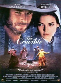 Суровое испытание / The Crucible (2000) Суровое испытание / The Crucible (2000)