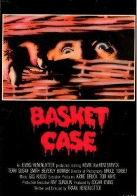 Существо в корзине / Basket Case (1982) Существо в корзине / Basket Case (1982)