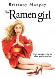 Суши girl / The Ramen Girl Суши girl / The Ramen Girl