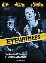Свидетель / Eyewitness (1981) Свидетель / Eyewitness (1981)