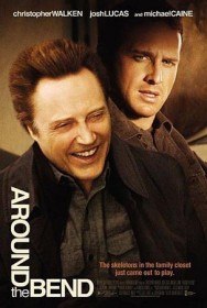 Свихнувшиеся / Around the Bend (2004) Свихнувшиеся / Around the Bend (2004)