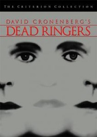 Связанные насмерть / Dead ringers Связанные насмерть / Dead ringers