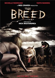 Свора / The Breed Свора / The Breed