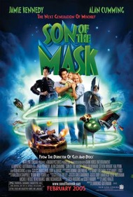 Сын Маски / Son of the Mask Сын Маски / Son of the Mask