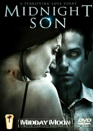 Сын полуночи / Midnight Son Сын полуночи / Midnight Son