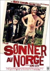 Сыны Норвегии / Sønner av Norge / Sons of Norway (2011) Сыны Норвегии / Sønner av Norge / Sons of Norway (2011)