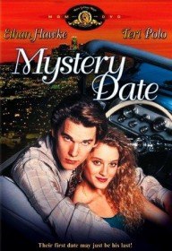 Таинственное свидание / Mystery Date (1991) Таинственное свидание / Mystery Date (1991)