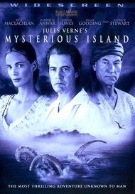 Таинственный остров / Mysterious Island Таинственный остров / Mysterious Island