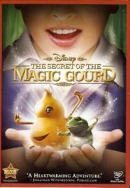 Тайна волшебной Тыквы / The Secret of the Magic Gourd Тайна волшебной Тыквы / The Secret of the Magic Gourd
