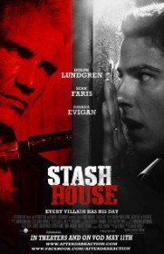 Тайник / Хранилище / Stash House (2012) Тайник / Хранилище / Stash House (2012)