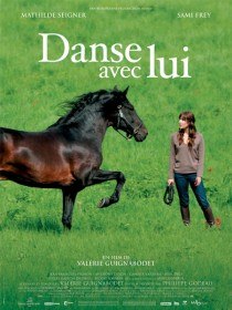 Танцуй с ним / Danse avec lui / Dance with Him (2007) Танцуй с ним / Danse avec lui / Dance with Him (2007)