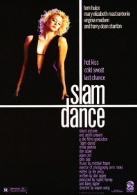 Танец смерти / Slam Dance (1987) Танец смерти / Slam Dance (1987)