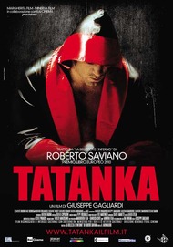 Татанка / Tatanka Татанка / Tatanka