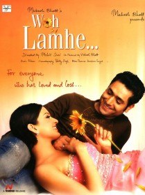 Те мгновения... / Woh Lamhe (2006) Те мгновения... / Woh Lamhe (2006)