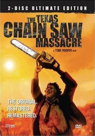 Техасская резня бензопилой / The Texas Chain Saw Massacre Техасская резня бензопилой / The Texas Chain Saw Massacre